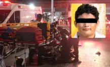 Joven muere atropellado en Altabrisa y liberan al presunto responsable: esto se sabe