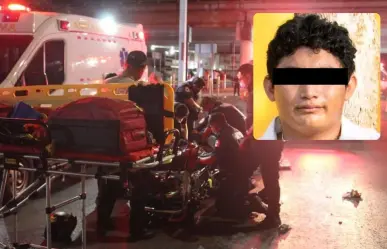 Joven muere atropellado en Altabrisa y liberan al presunto responsable: esto se sabe