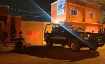 Ataque a balazos deja 5 muertos en una fiesta en una palapa a las afueras de Villahermosa, Tabasco