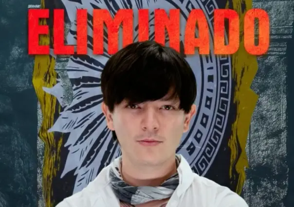 Survivor México ya tiene el primer eliminado; en POSTA te contamos de quién se trata