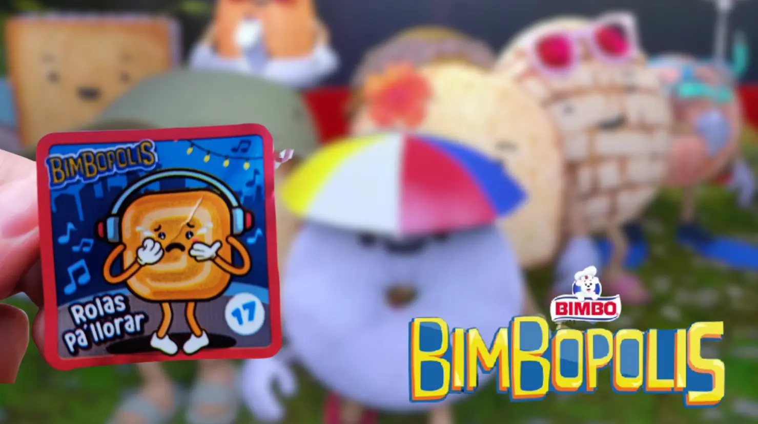 ¿Vuelven los Bimbopolis a Tamaulipas? Esto se sabe FOTO| Victoria Jiménez