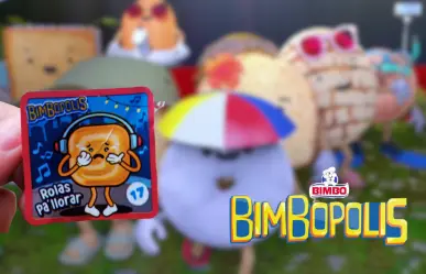 ¿Vuelven los Bimbopolis a Tamaulipas? Esto se sabe