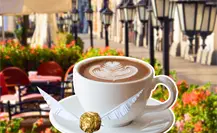 Cafeterías temáticas en La Paz: 3 lugares únicos para tomar café y soñar despierto