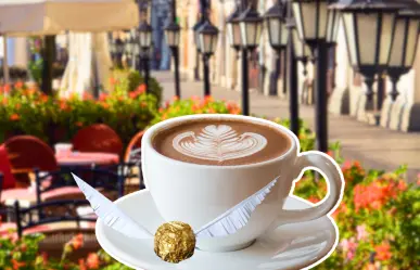 Cafeterías temáticas en La Paz: 3 lugares únicos para tomar café y soñar despierto