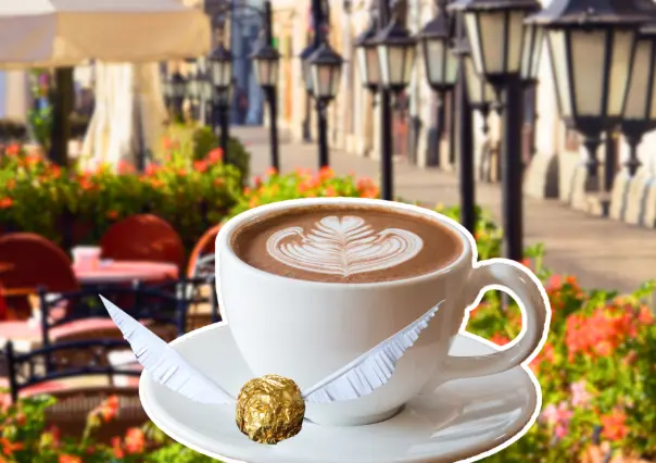Cafeterías temáticas en La Paz: 3 lugares únicos para tomar café y soñar despierto