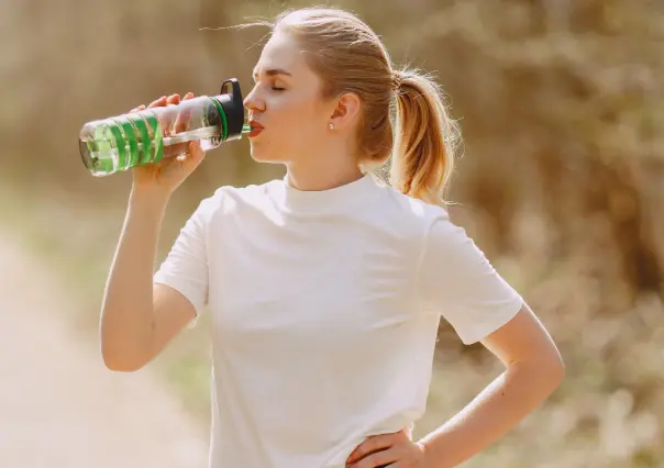 3 consejos útiles para evitar un golpe de calor en Durango