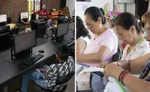 Programa Pilares de CDMX: checa los nuevos cursos y cómo acceder a ellos