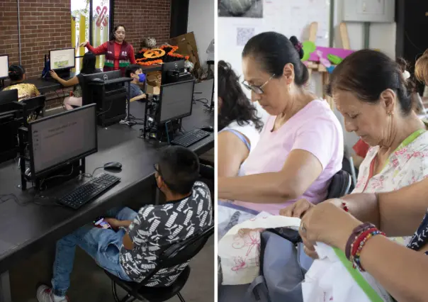 Programa Pilares de CDMX: checa los nuevos cursos y cómo acceder a ellos