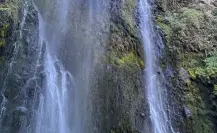 ¿Conocías este paraíso secreto con cascadas a solo 2 horas de la CDMX?