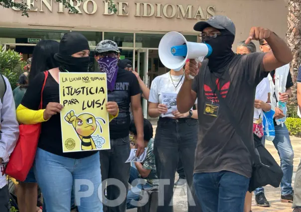 Colectivo Voz de los Usuarios exige justicia por detención de Luis "N" en San Nicolás