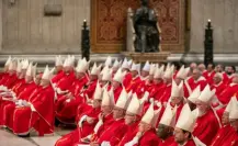 Cónclave, ¿por qué será el más representativo y global en la historia de la Iglesia católica?