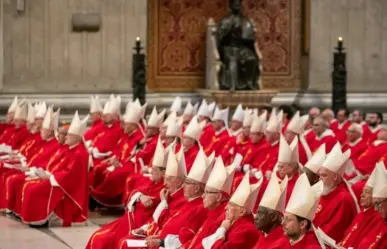 Cónclave, ¿por qué será el más representativo y global en la historia de la Iglesia católica?