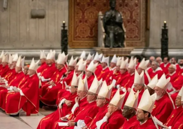 Cónclave, ¿por qué será el más representativo y global en la historia de la Iglesia católica?