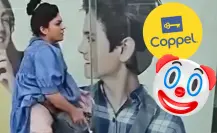 Ladrona de Coppel en Saltillo sale de prisión, presentan mal la denuncia