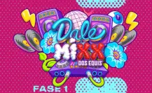 Dale Mixx 2025: costos en fase uno, tipos de boletos y consejos para el festival