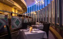 Celebra el Día de las Madres con una vista de 360° de la CDMX en este restaurante