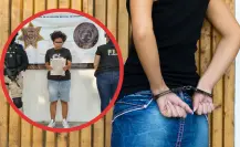 Detienen a mujer por el homicidio de su hermana con discapacidad al norte de Mérida
