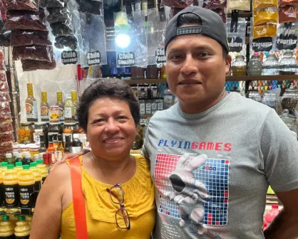 Así van a celebrar los yucatecos el Día de la Madre