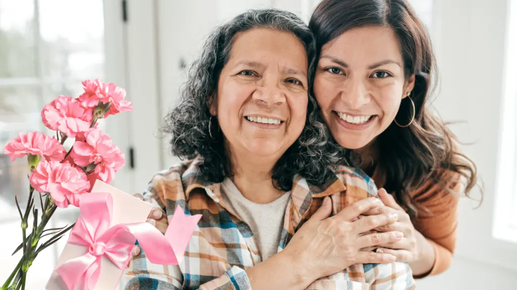 Día de las Madres: 5 frases icónicas que dicen las mamás, según la IA