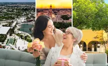 ¿Qué hacer este 10 de mayo en Mérida sin gastar mucho dinero?