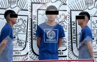¿Quién es José Juan ´N´, "El Diablo" detenido en la colonia Real de Lincoln, en García?
