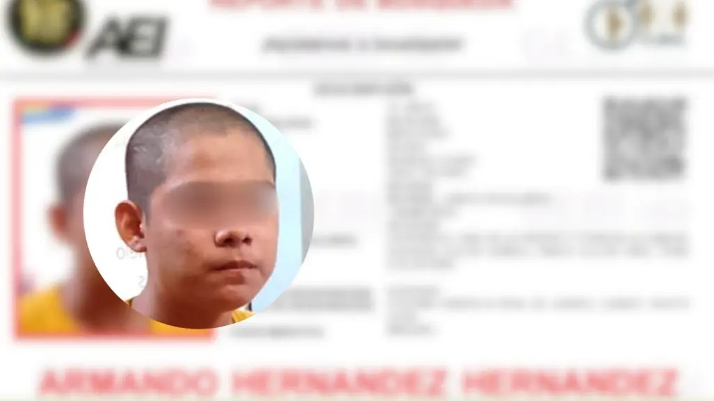 Juárez en alerta por desaparición de adolescente