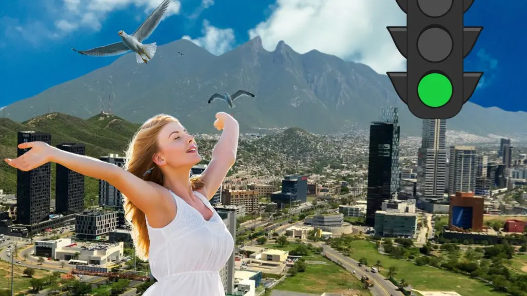 Calidad del aire mejora y se ubica en nivel verde según monitoreo ambiental