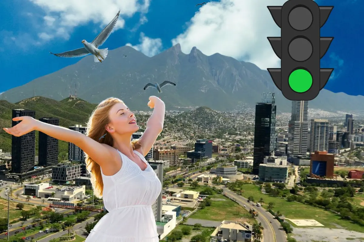 El ambiente es bueno y propicio para realizar actividades al aire libre. Foto: Canva