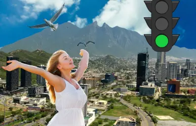 Calidad del aire mejora y se ubica en nivel verde según monitoreo ambiental