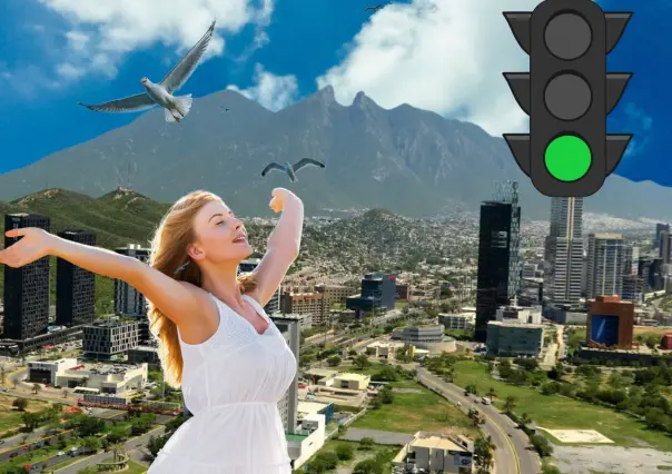 Calidad del aire mejora y se ubica en nivel verde según monitoreo ambiental