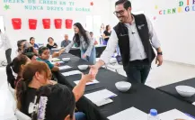 David de la Peña impulsa el primer Sistema Integral de Cuidados en Santiago