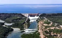 ¿Cuáles son los niveles de las presas de Nuevo León, hoy 03 de mayo?