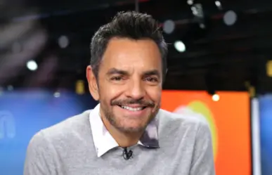 Eugenio Derbez dice seguir vetado de Televisa