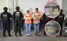 Capturan a líder criminal en Juárez durante operativo conjunto