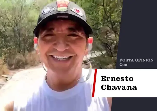 Ernesto Chavana comparte su experiencia en el teleférico cerro de la silla y lanza fuerte crítica tras el partido Tigres vs. Cruz Azul