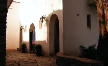 La antigua Hacienda de Tamaulipas ubicada a 30 minutos de la capital