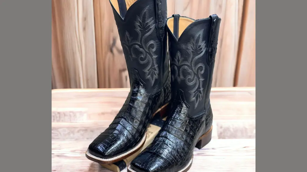 ¿Quiénes son los mejores clientes para las botas de Don Cuco Boots?