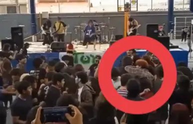 Estudiante fallecido en el CCH Naucalpan: aparece otro video del incidente