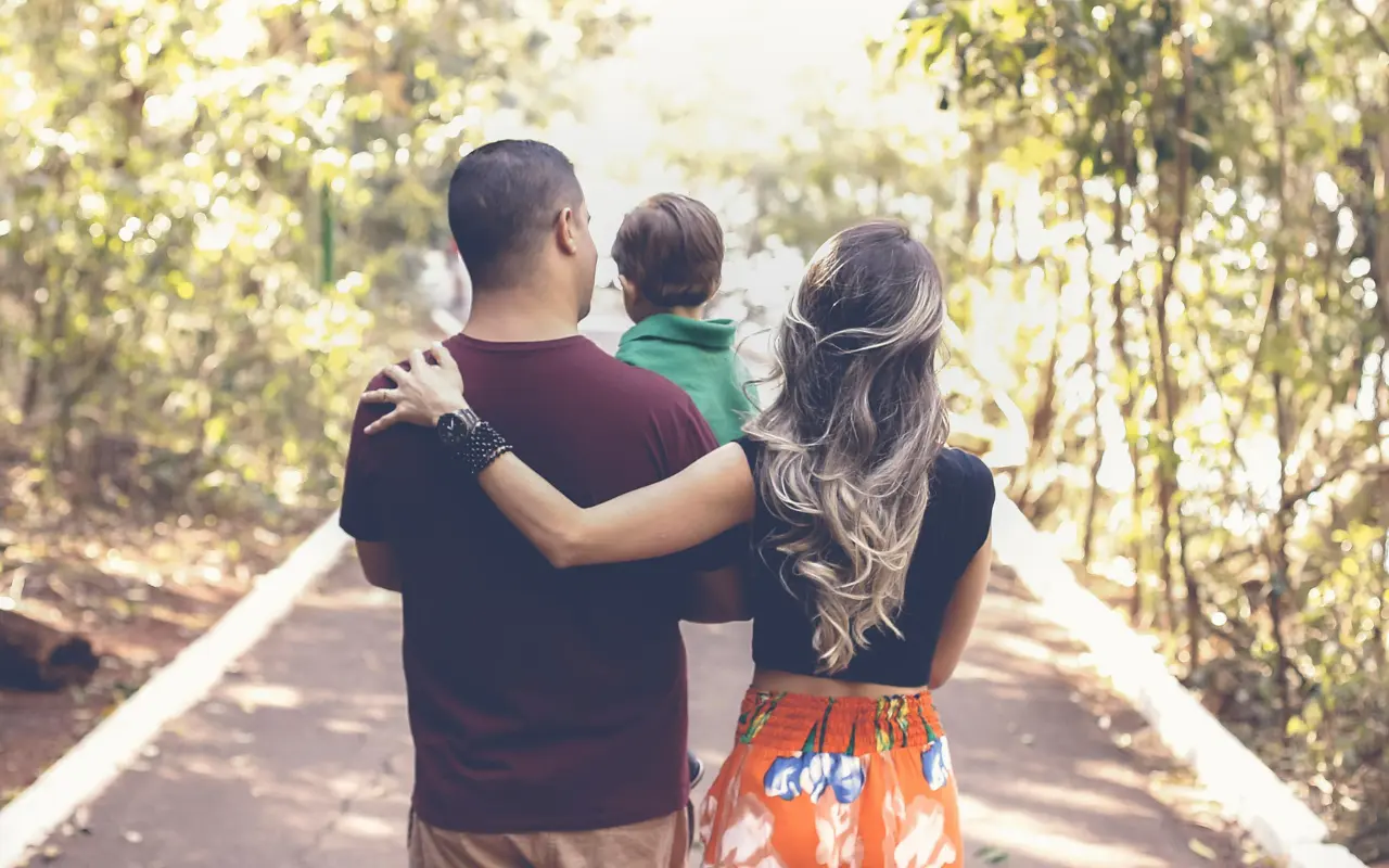 Aunque el detalle cuenta, lo importante es que mamá se sienta celebrada, no solo útil. Foto: Pexels