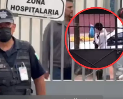 Bebé abandonado en Tultitlán: abuela obtiene amparo para visitarlo