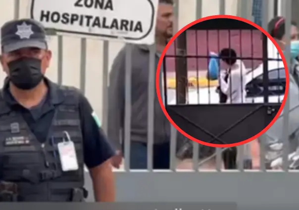 Bebé abandonado en Tultitlán: abuela obtiene amparo para visitarlo
