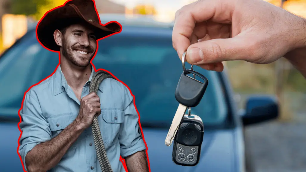 ¿Vas en carro? Expo Feria Guadalupe 2025 publica mapa de estacionamiento