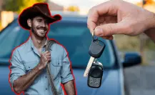 ¿Vas en carro? Expo Feria Guadalupe 2025 publica mapa de estacionamiento