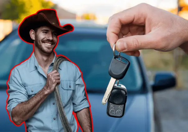 ¿Vas en carro? Expo Feria Guadalupe 2025 publica mapa de estacionamiento