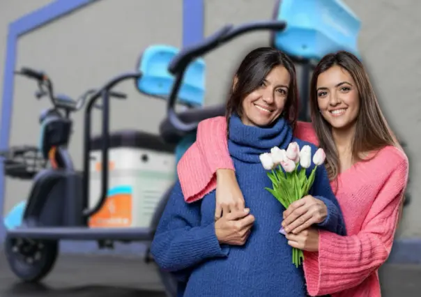 Día de las Madres: 3 razones por las que Evobike es el regalo ideal para mamá