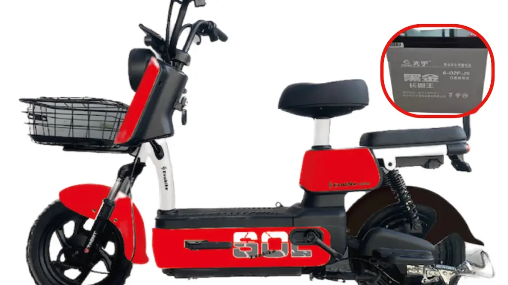 ¿Cuánto dura una Evobike? Esto se sabe