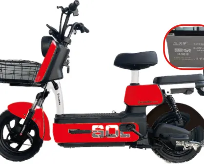 ¿Cuánto dura una Evobike? Esto se sabe