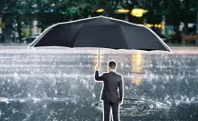 Precaución por el clima este sábado en Monterrey, conoce lo que pronostican los expertos