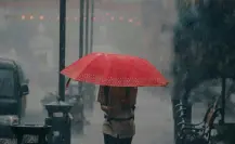 Monterrey vivirá un domingo de contrastes climáticos: ¿lluvia, viento o calor?