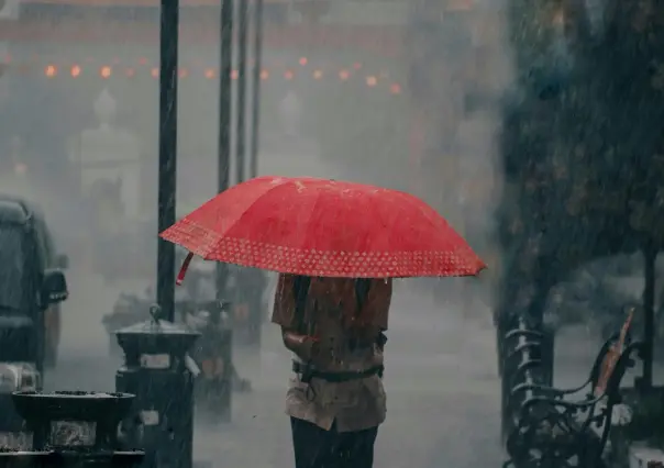 Monterrey vivirá un domingo de contrastes climáticos: ¿lluvia, viento o calor?